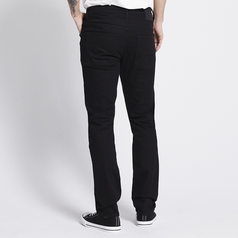 Slim jeans "Slimmy" Black